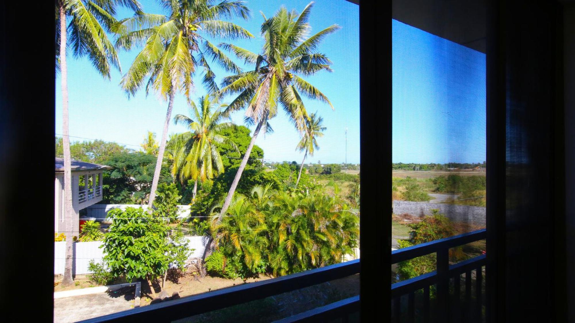 Premiere Apartments Nadi Buitenkant foto