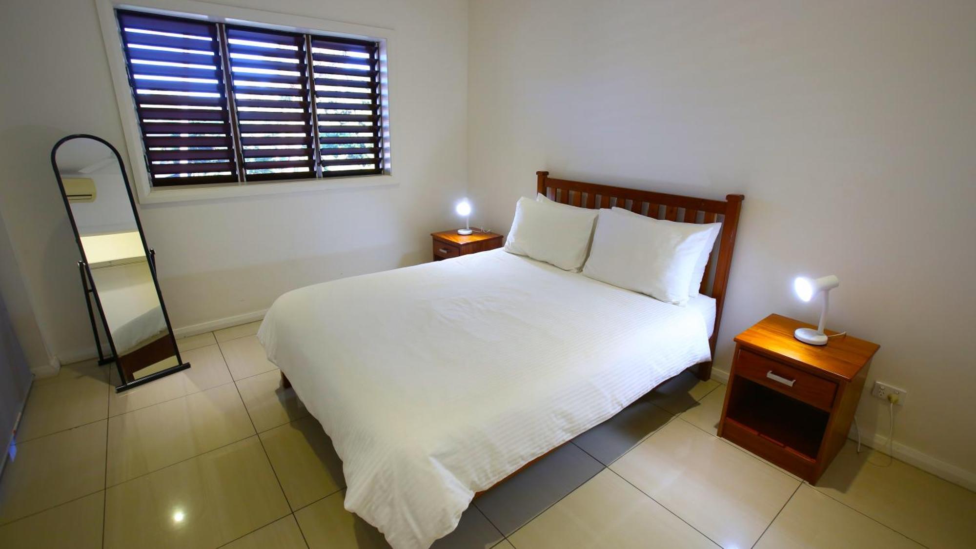 Premiere Apartments Nadi Buitenkant foto