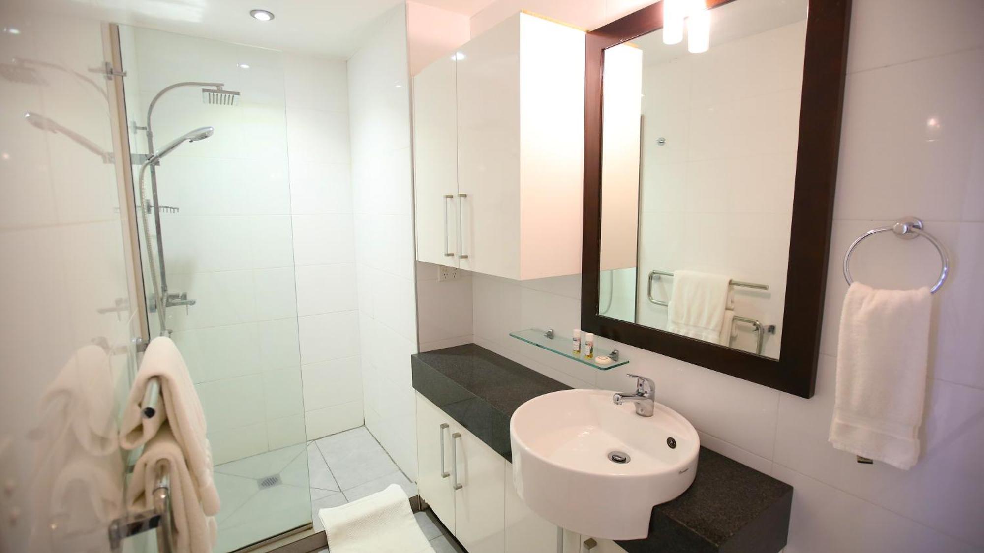 Premiere Apartments Nadi Buitenkant foto
