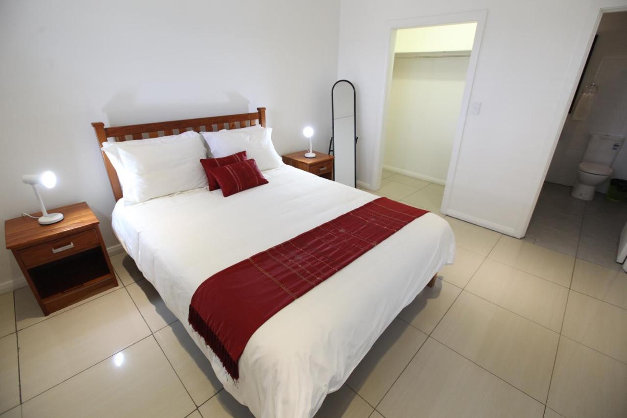 Premiere Apartments Nadi Buitenkant foto